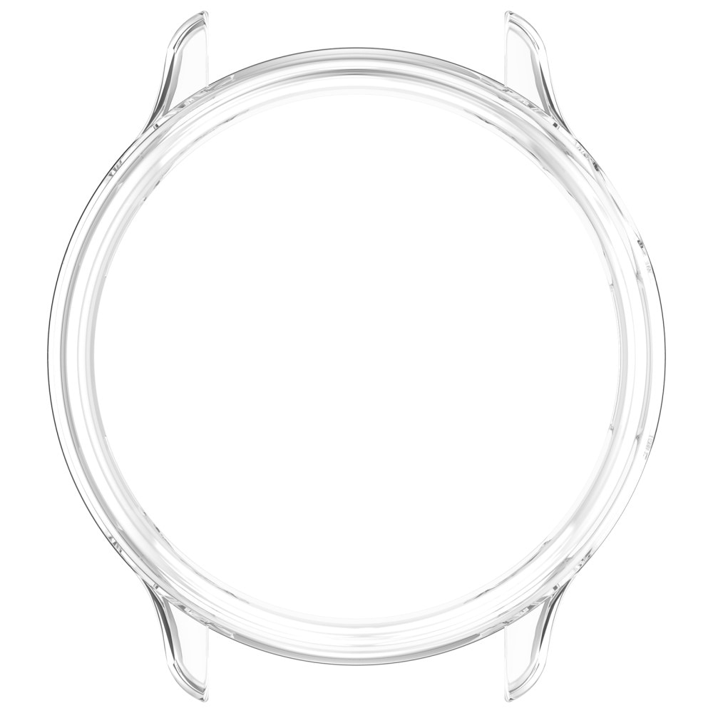 Garmin Vivoactive 6 Cover Gennemsigtig