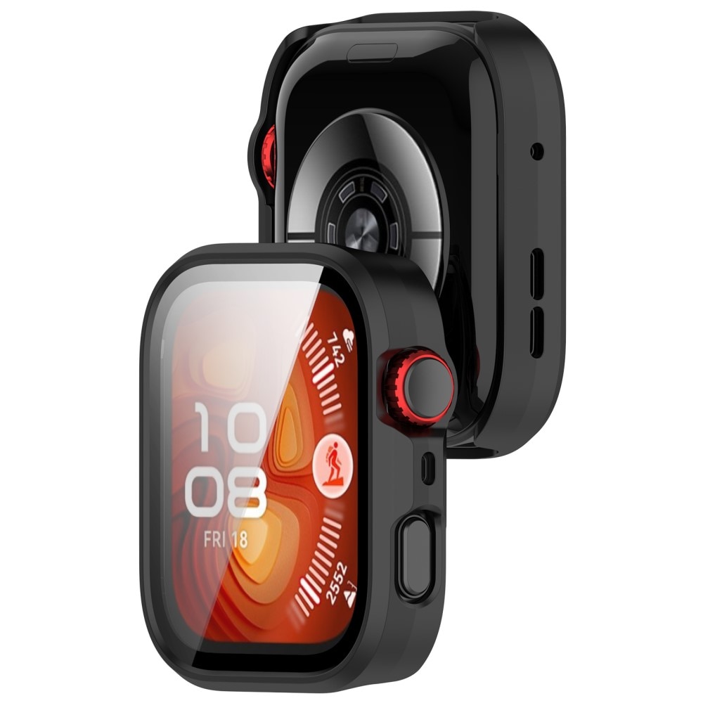 Full Cover Case Huawei Watch Fit 4 Pro Sort