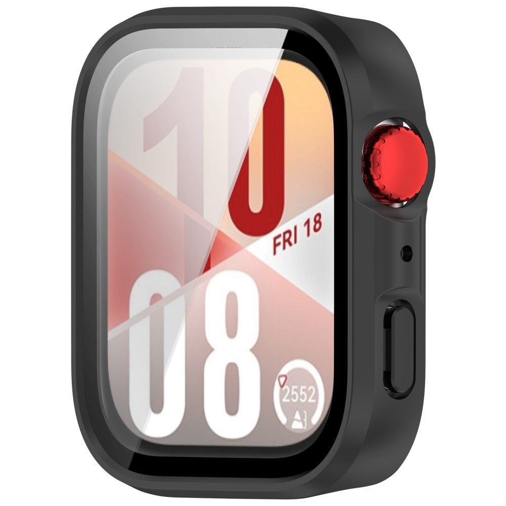 Full Cover Case Huawei Watch Fit 4 Sort