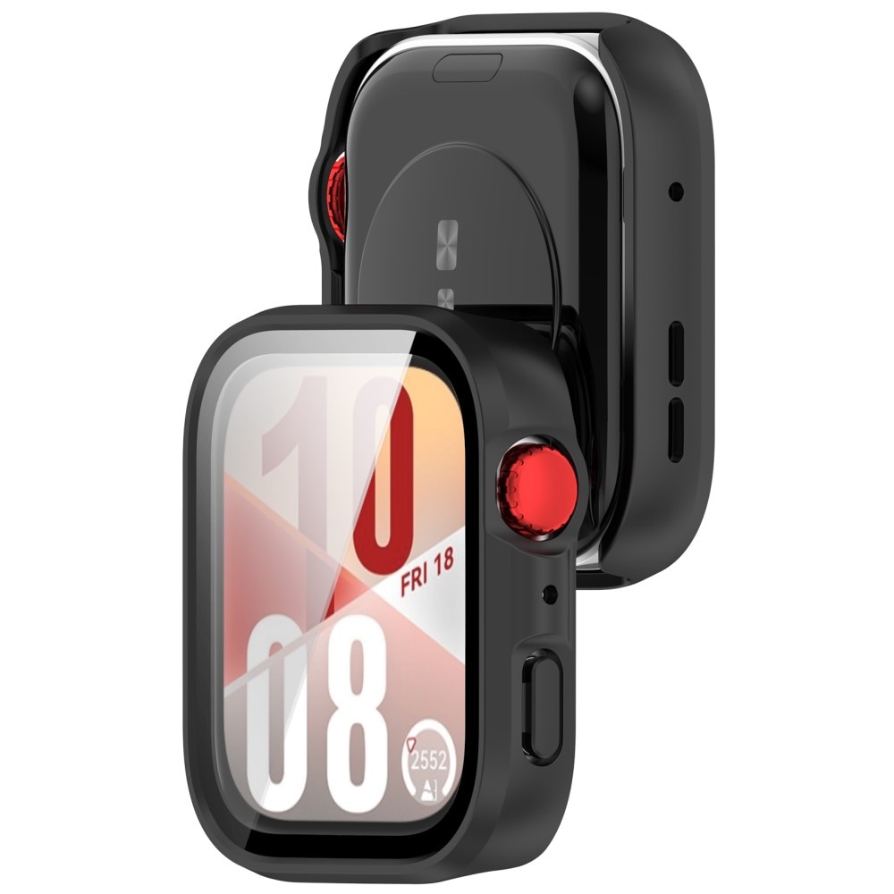 Full Cover Case Huawei Watch Fit 4 Sort