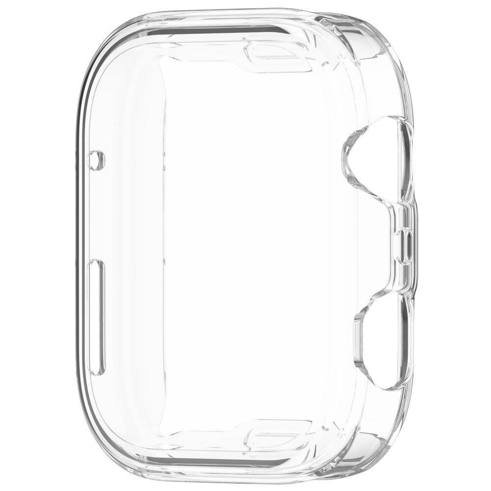 Full Protection Case Huawei Watch Fit 4 Clear