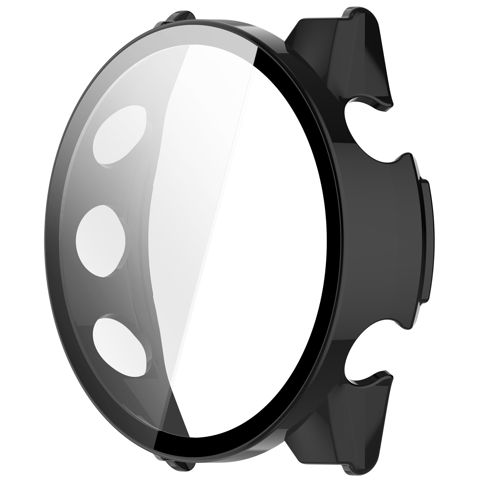 Full Cover Case Garmin Forerunner 970 Sort