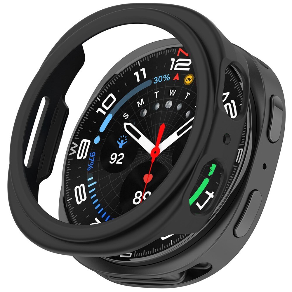 Samsung Galaxy Watch 8 44mm Cover Sort