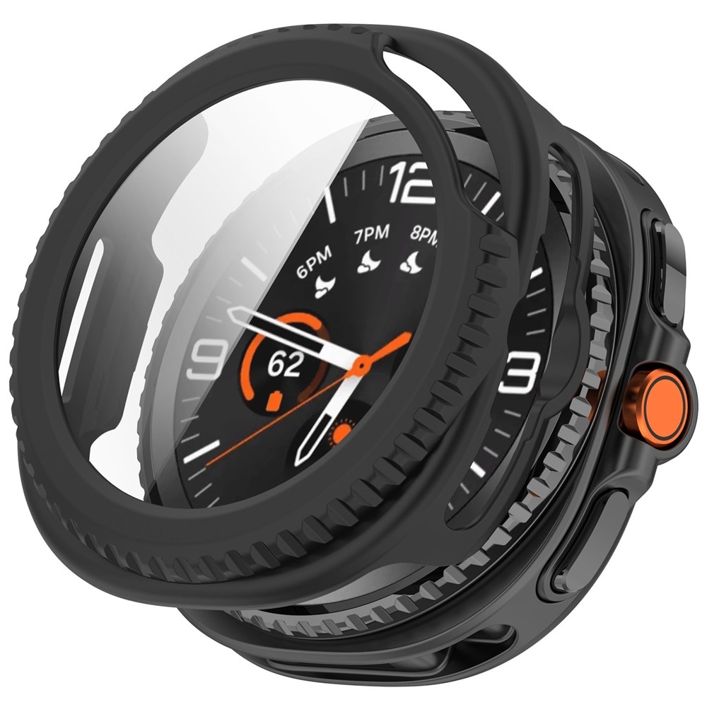 Full Cover Case Samsung Galaxy Watch Ultra (2025) Sort