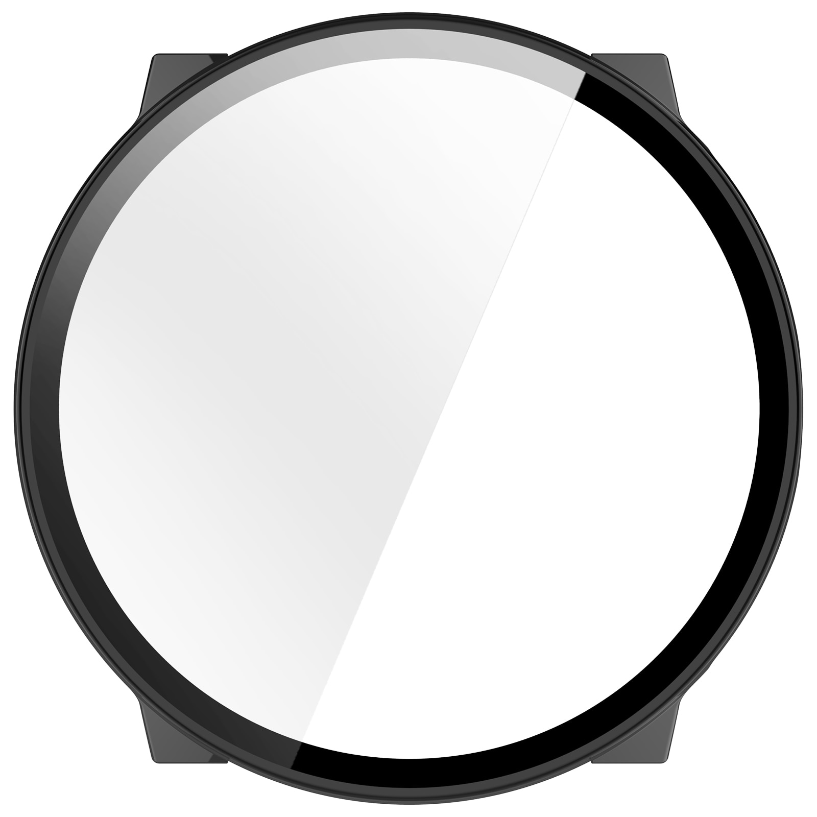 Full Cover Case Suunto Run Sort