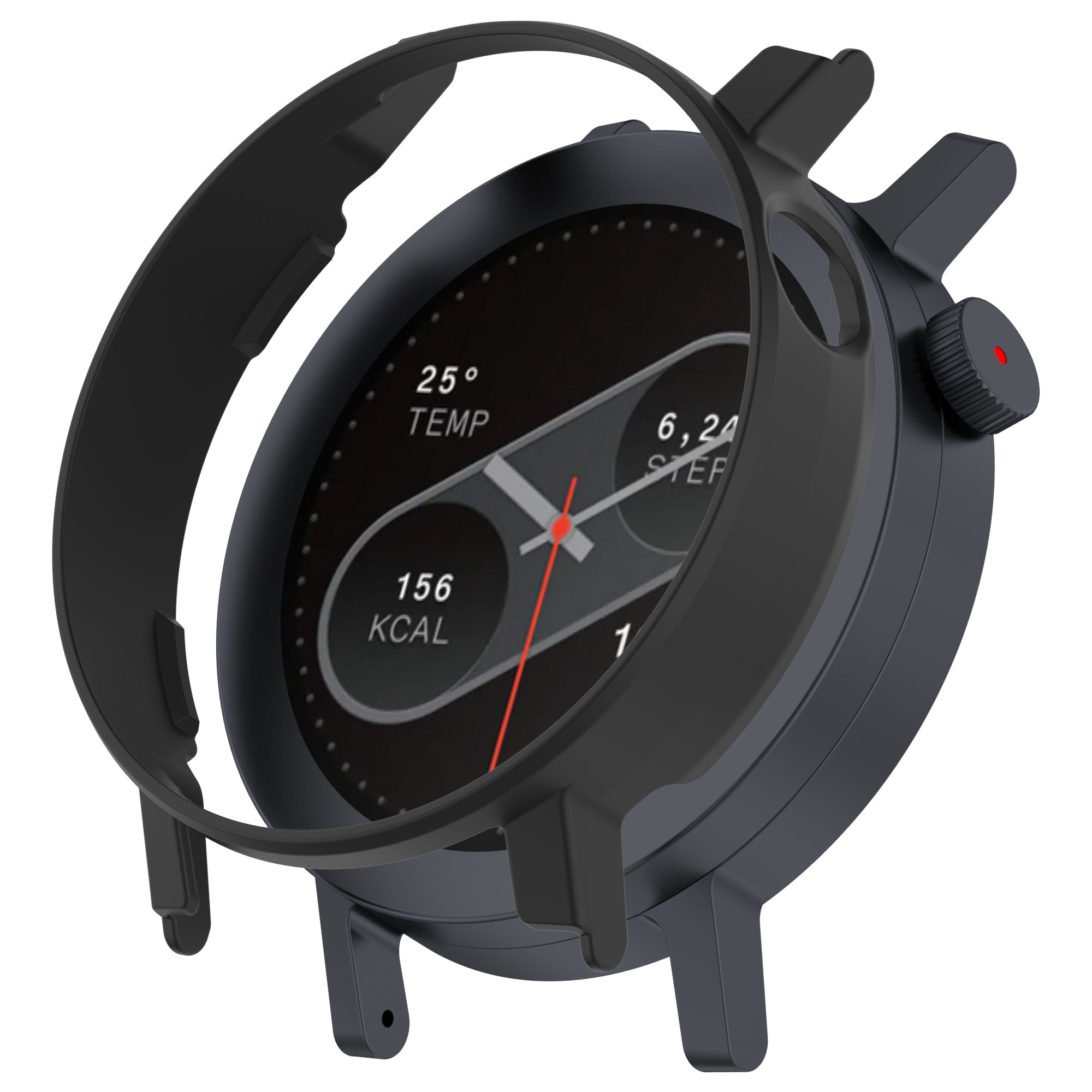 Nothing CMF Watch 3 Pro Cover Sort