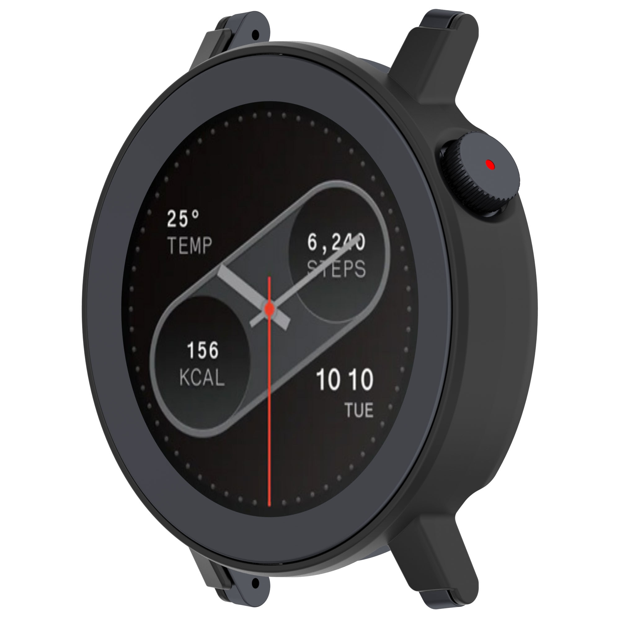 Nothing CMF Watch 3 Pro Cover Sort