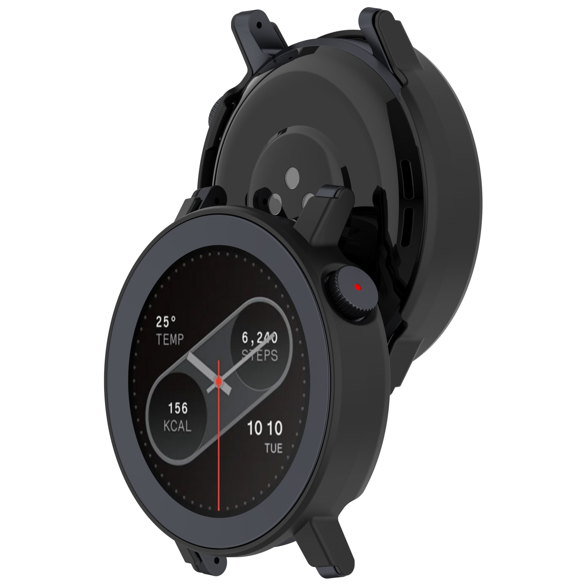 Nothing CMF Watch 3 Pro Cover Sort