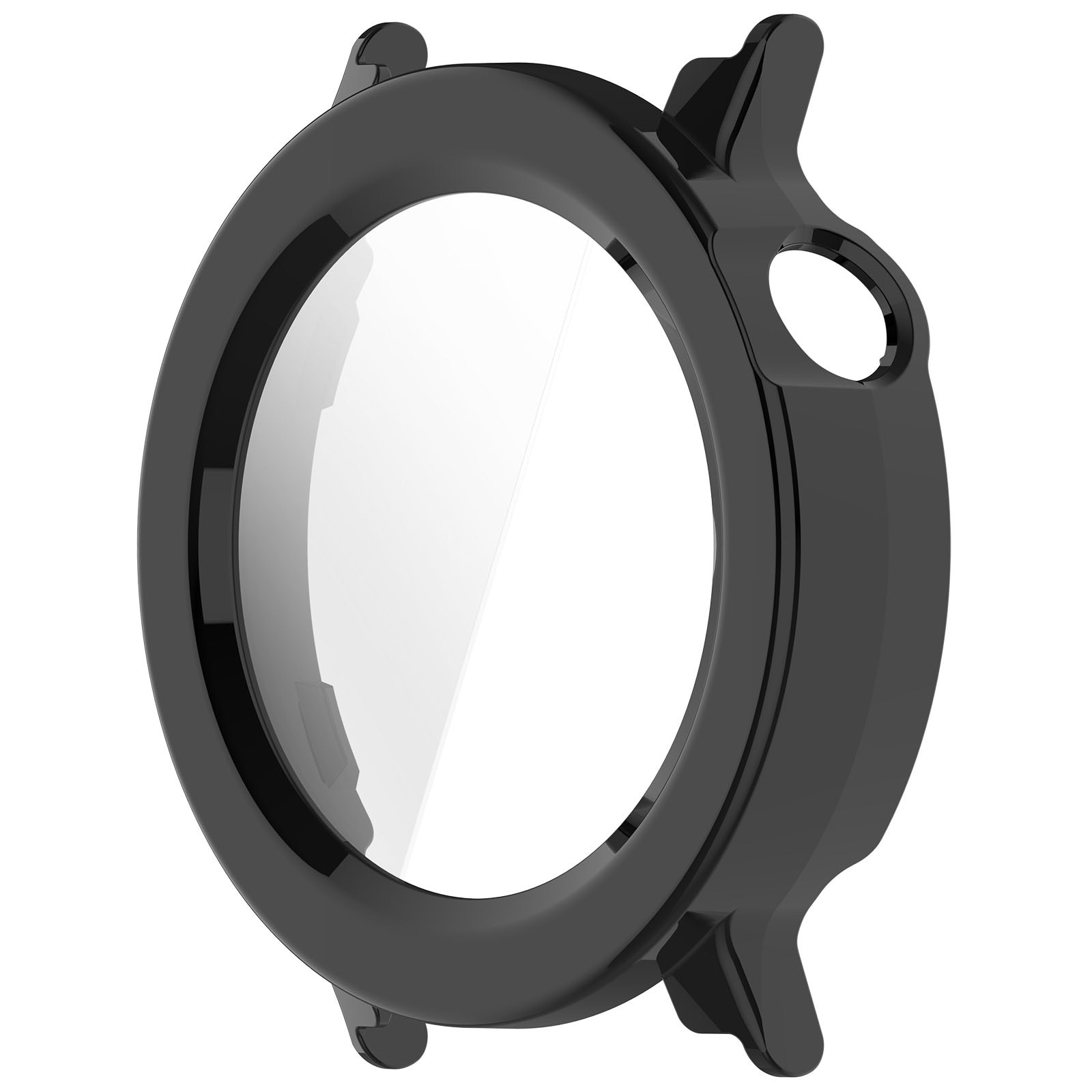 Full Cover Case Nothing CMF Watch 3 Pro Sort