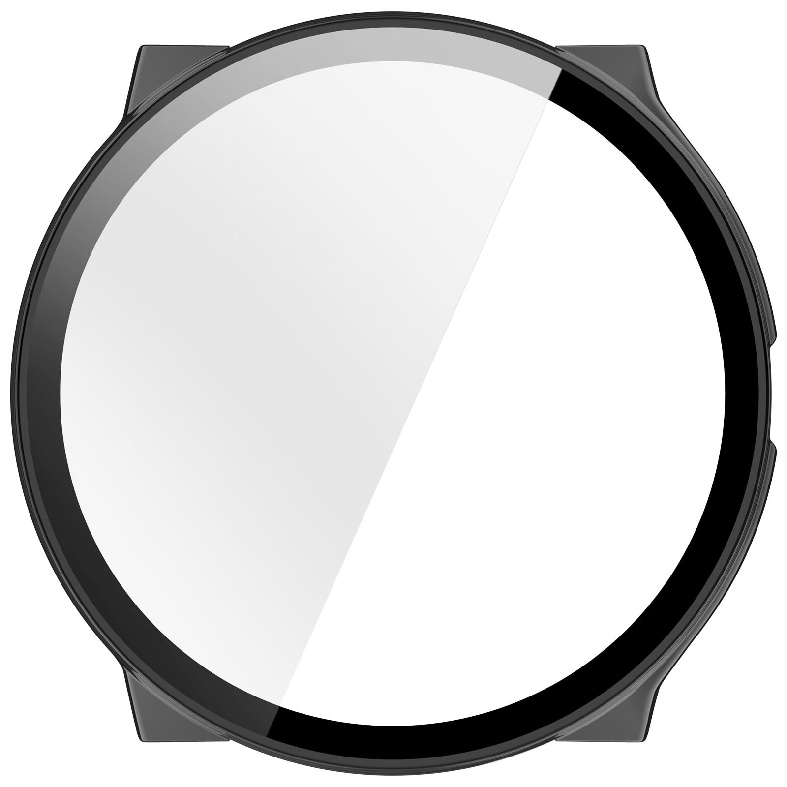 Full Cover Case Suunto Race 2 Sort