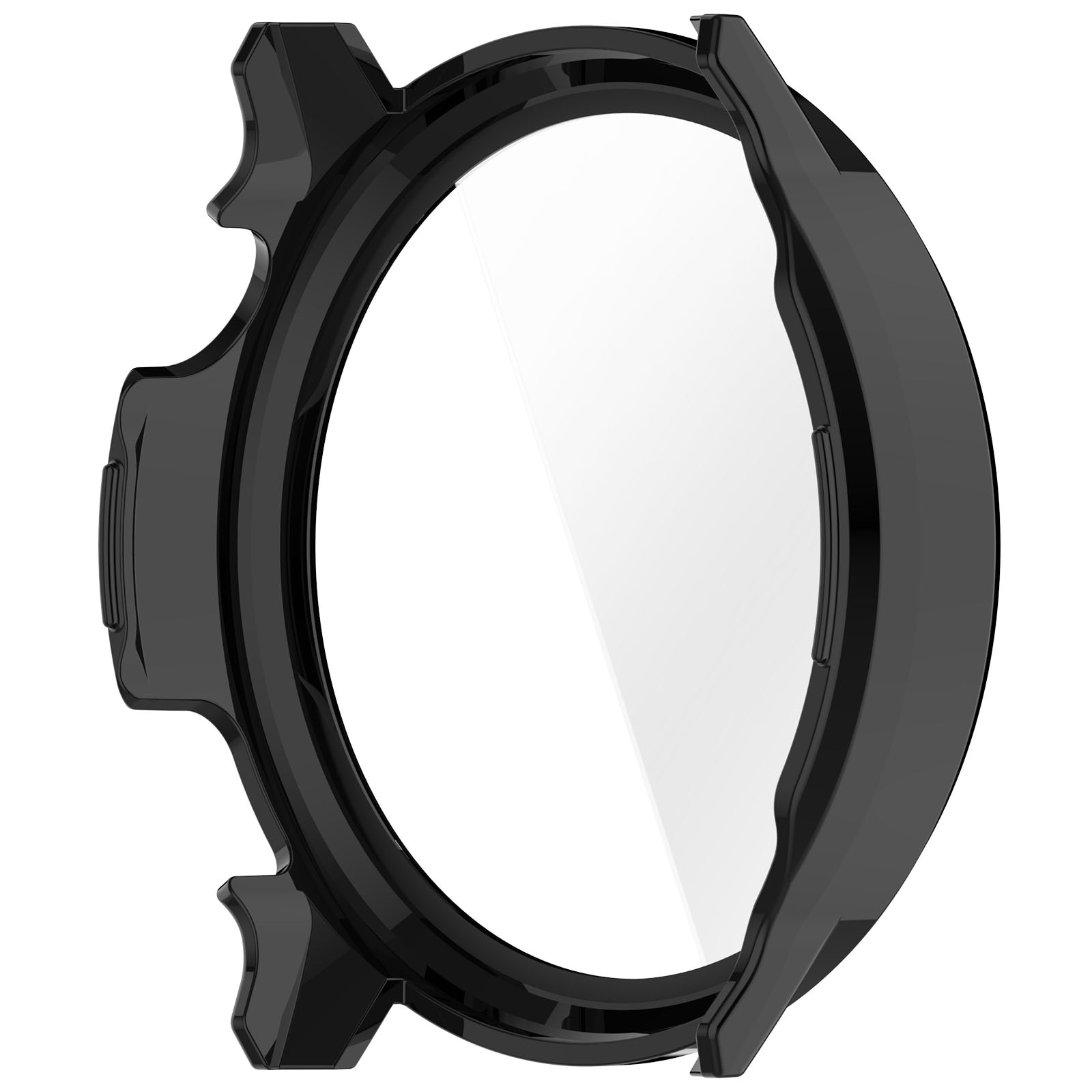 Full Cover Case Garmin Venu 4 45mm Sort
