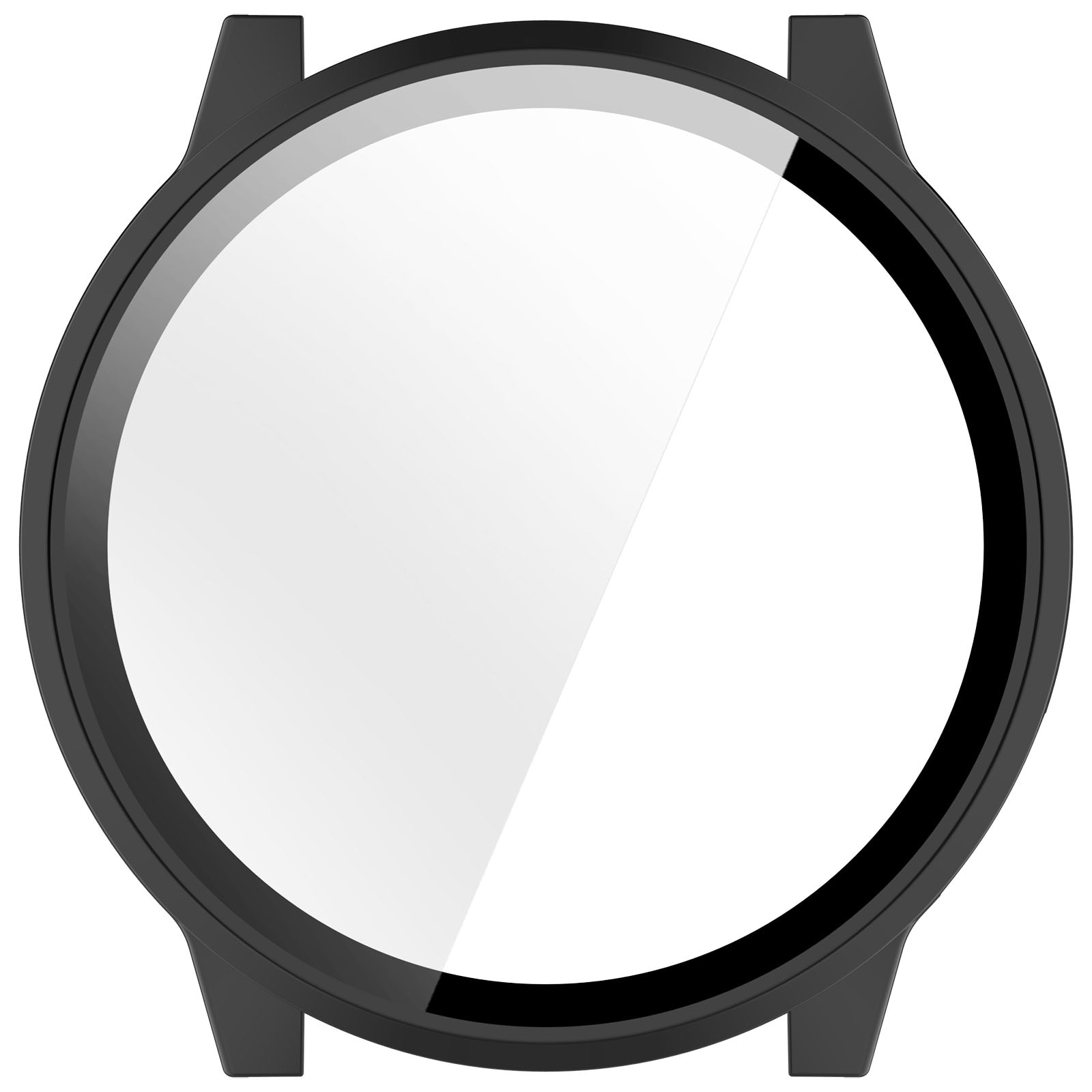 Full Cover Case Garmin Venu 4 41mm Sort