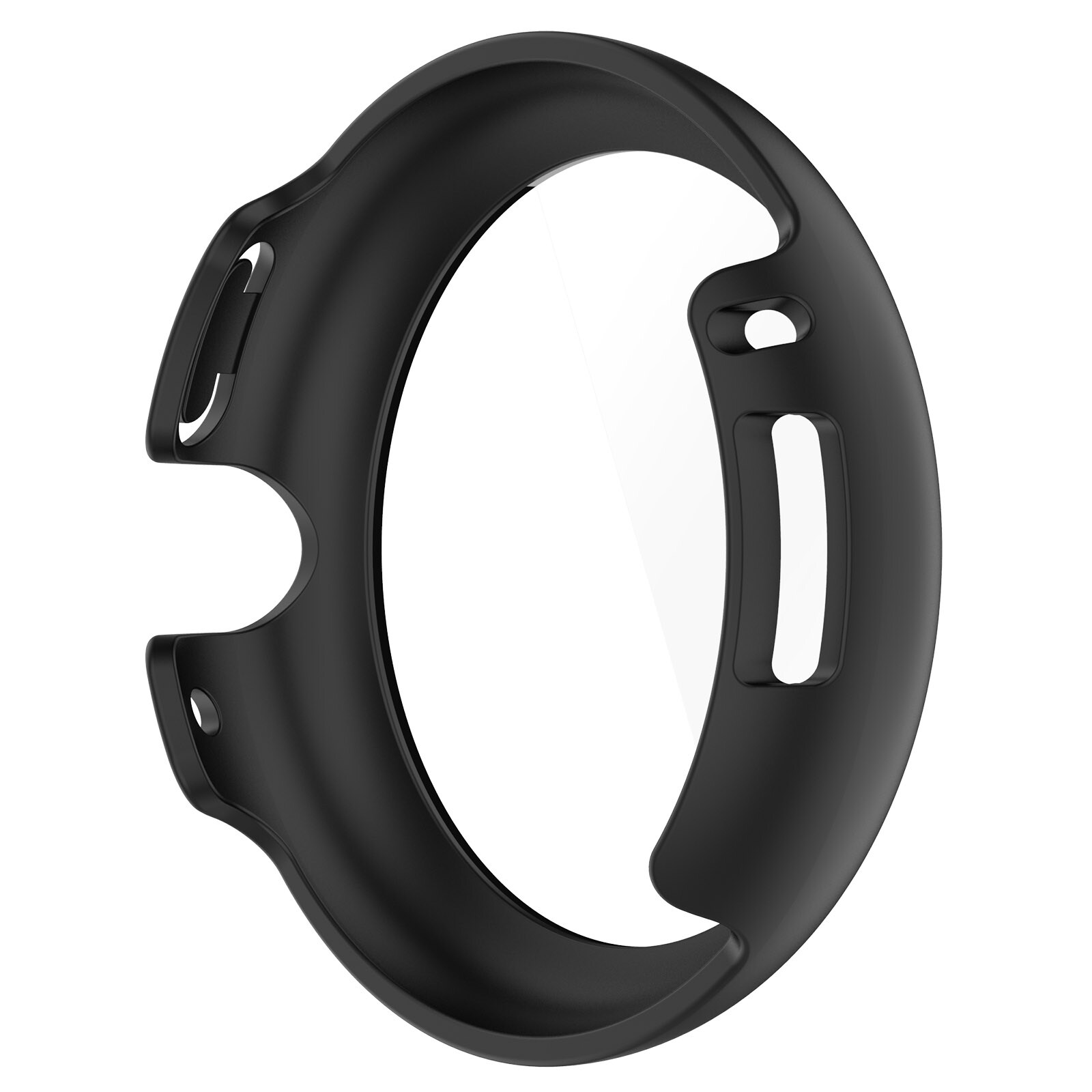 Full Cover Case Google Pixel Watch 4 45mm Sort