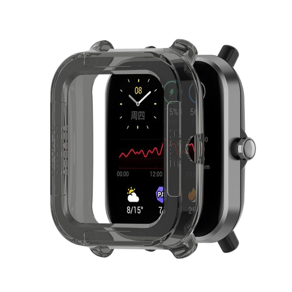 Cover Amazfit GTS 2 Mini sort