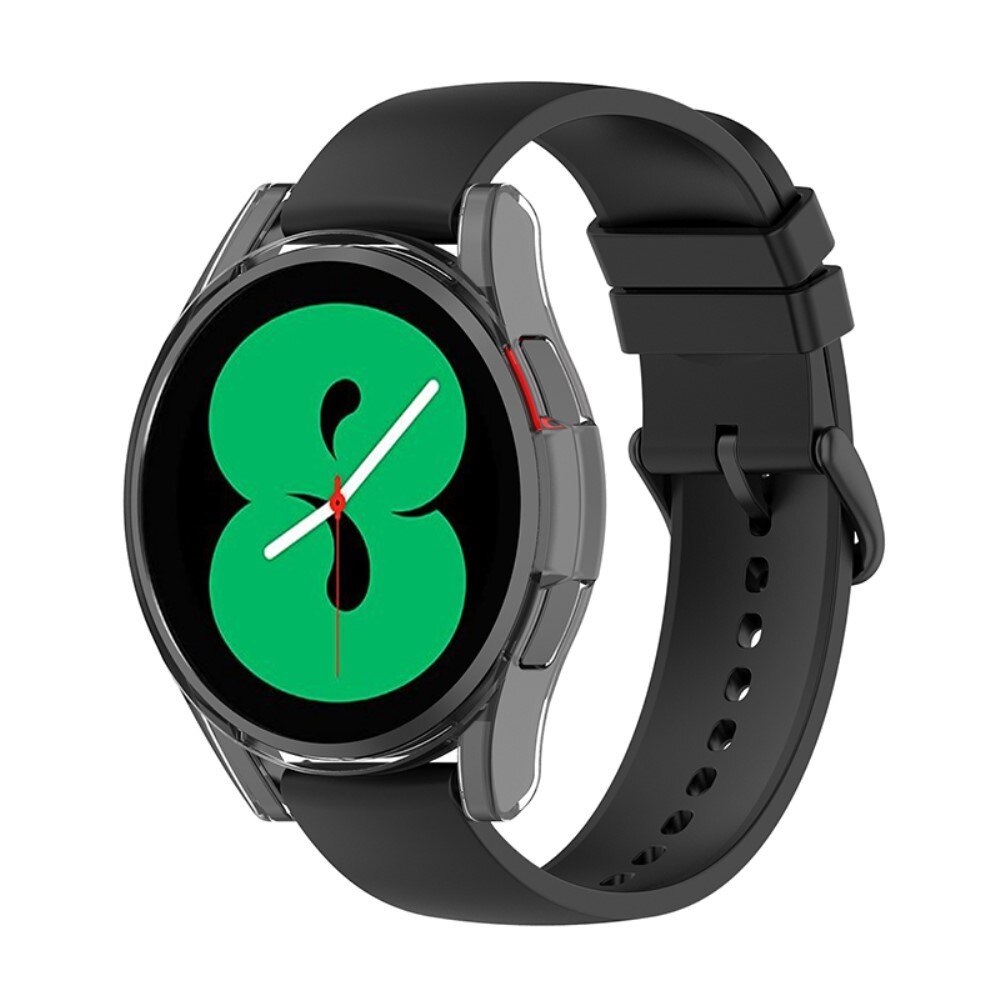 Cover Samsung Galaxy Watch 4 40mm gennemsigtig