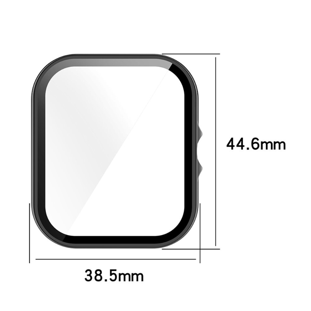 Full Cover Case   Sort
