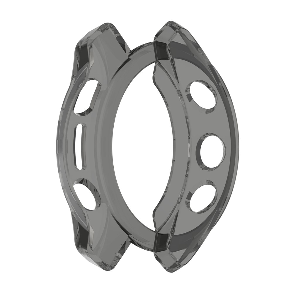 Cover Garmin Fenix 7S sort