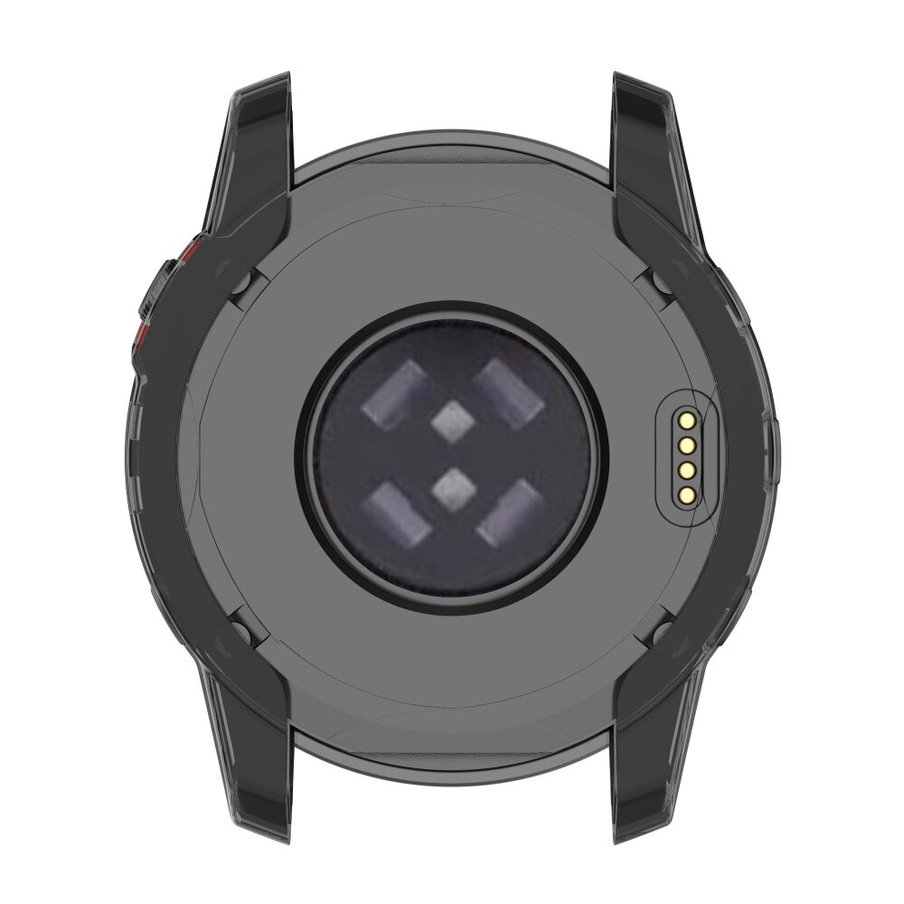 Cover Garmin Epix 47mm Gen 2 sort