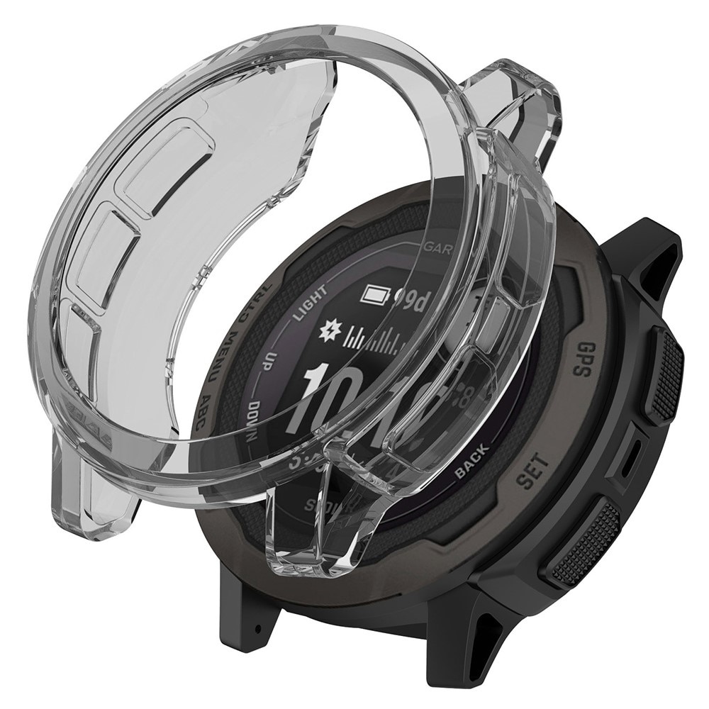 Cover Garmin Instinct 2 sort