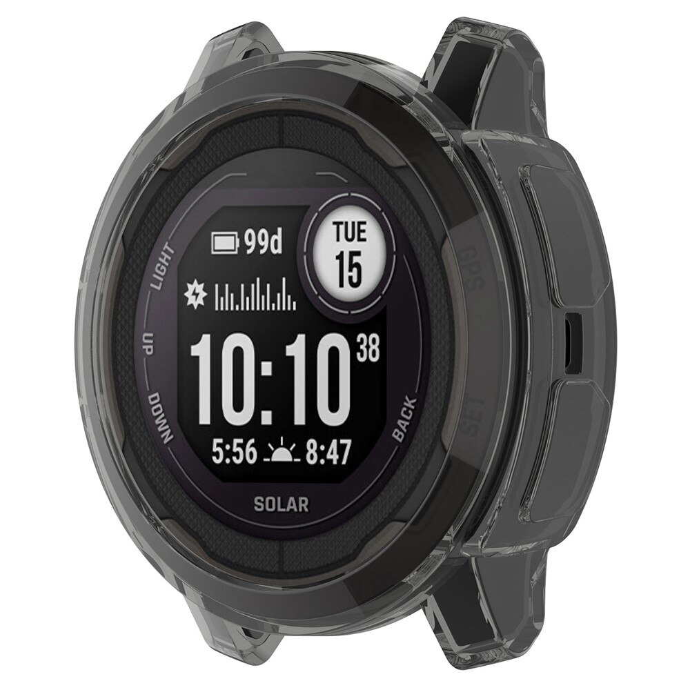 Cover Garmin Instinct 2 sort