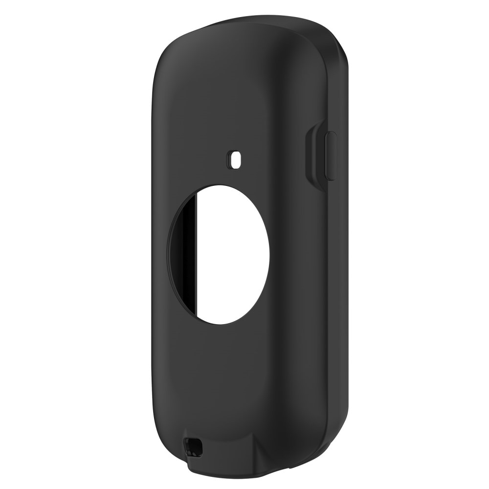 Silikonecover Garmin Edge 1040 sort