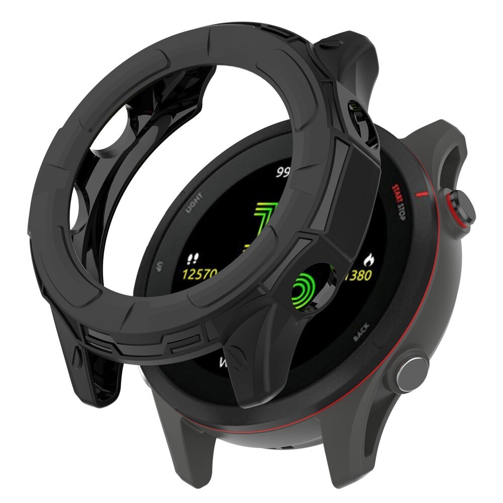 Cover Garmin Forerunner 955 sort