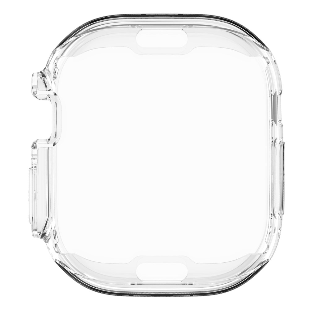 Full Protection Case Apple Watch Ultra 49mm Clear