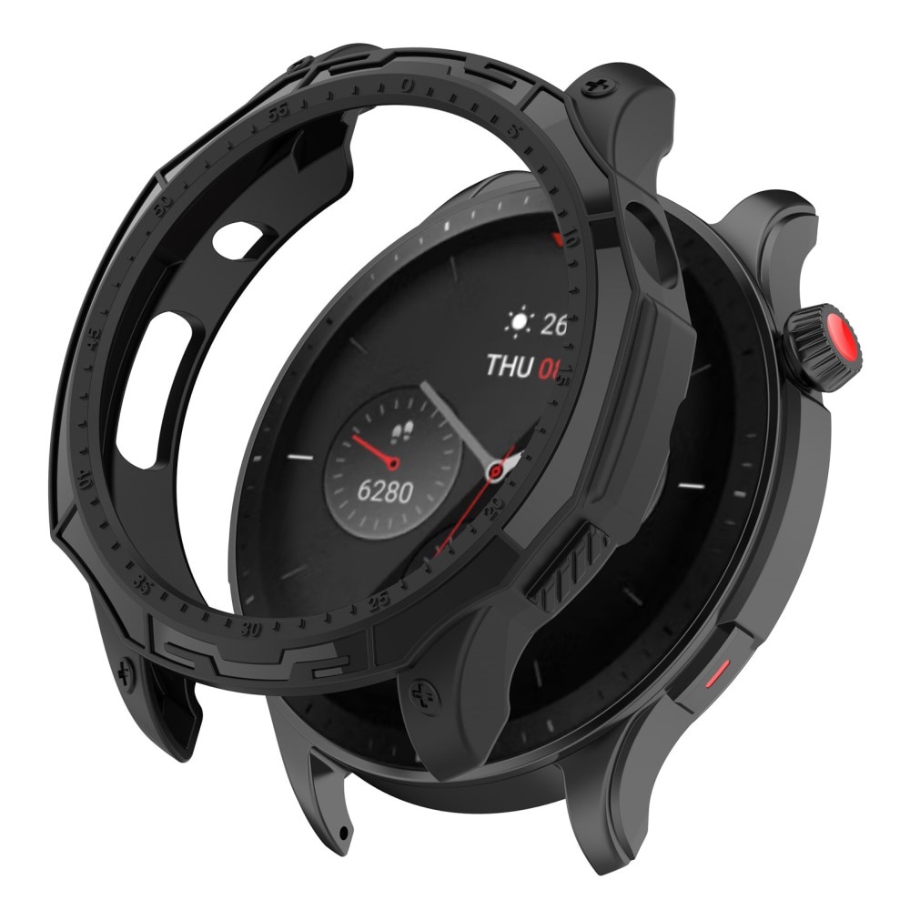 Cover Amazfit GTR 4 sort