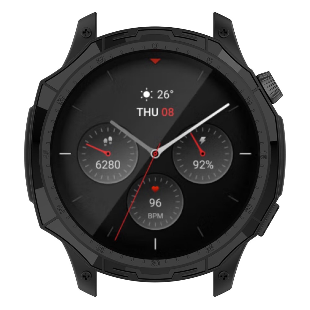 Cover Amazfit GTR 4 sort