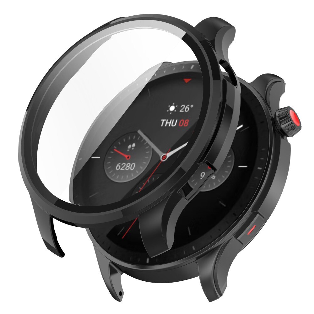 Full Cover Case Amazfit GTR 4 Sort