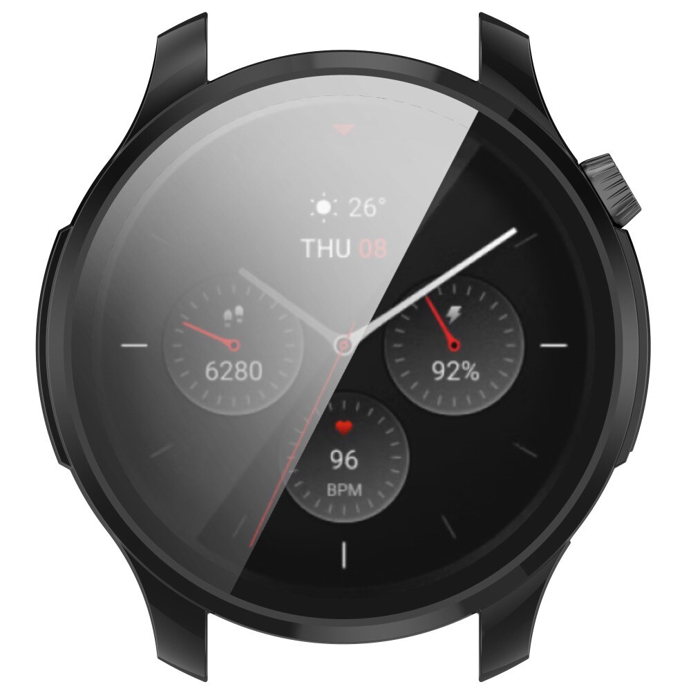 Full Cover Case Amazfit GTR 4 Sort