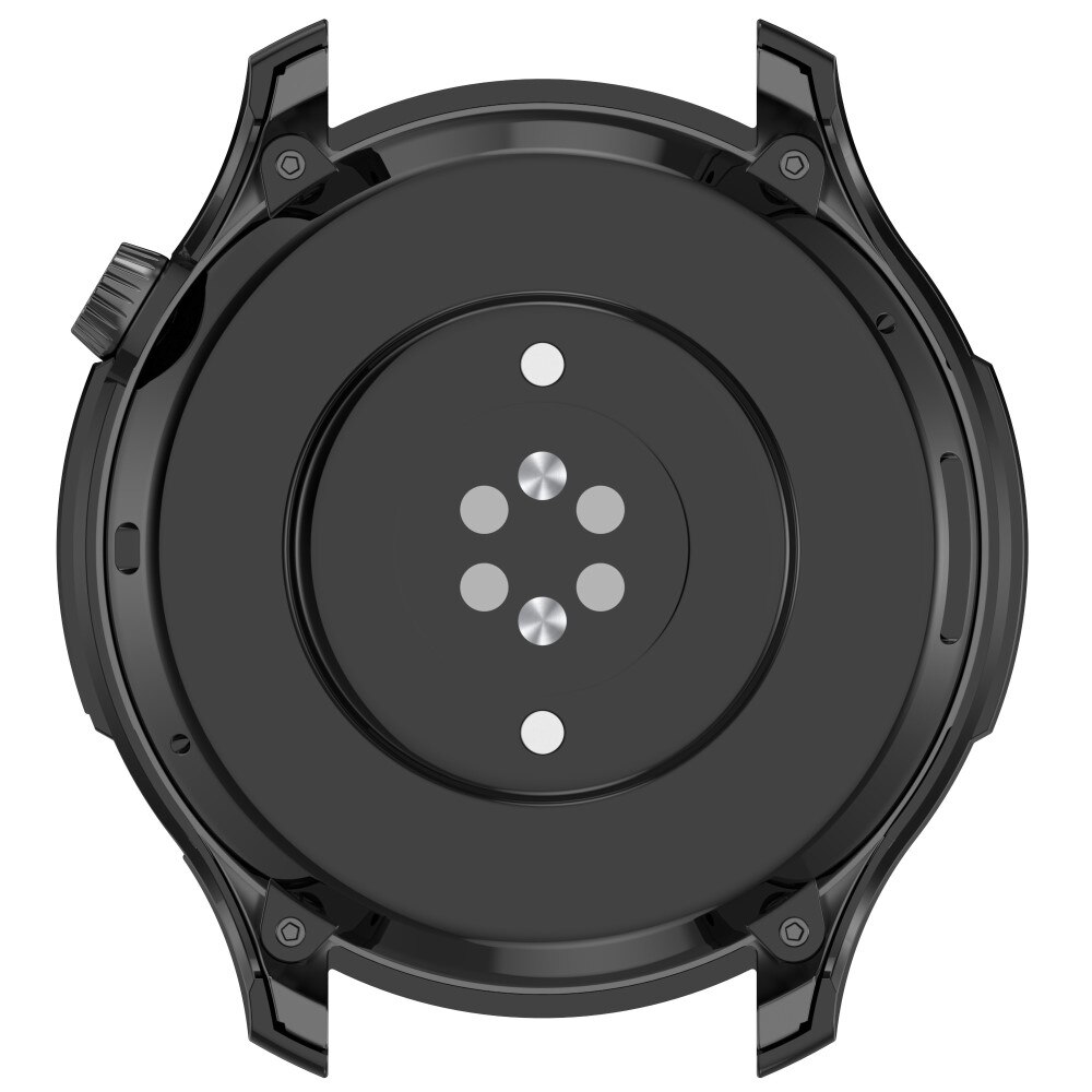 Full Cover Case Amazfit GTR 4 Sort