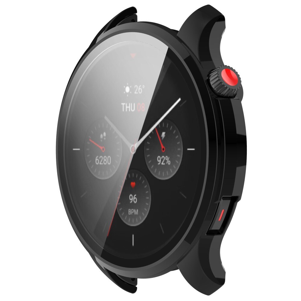 Full Cover Case Amazfit GTR 4 Sort