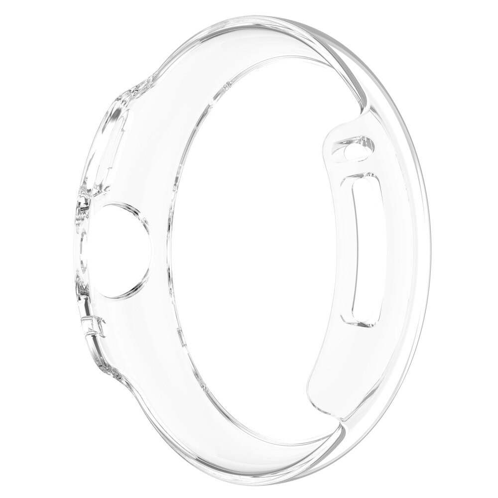 Google Pixel Watch cover transparent