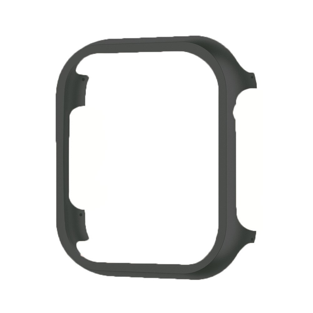 Cover aluminium Apple Watch Ultra 49mm sort