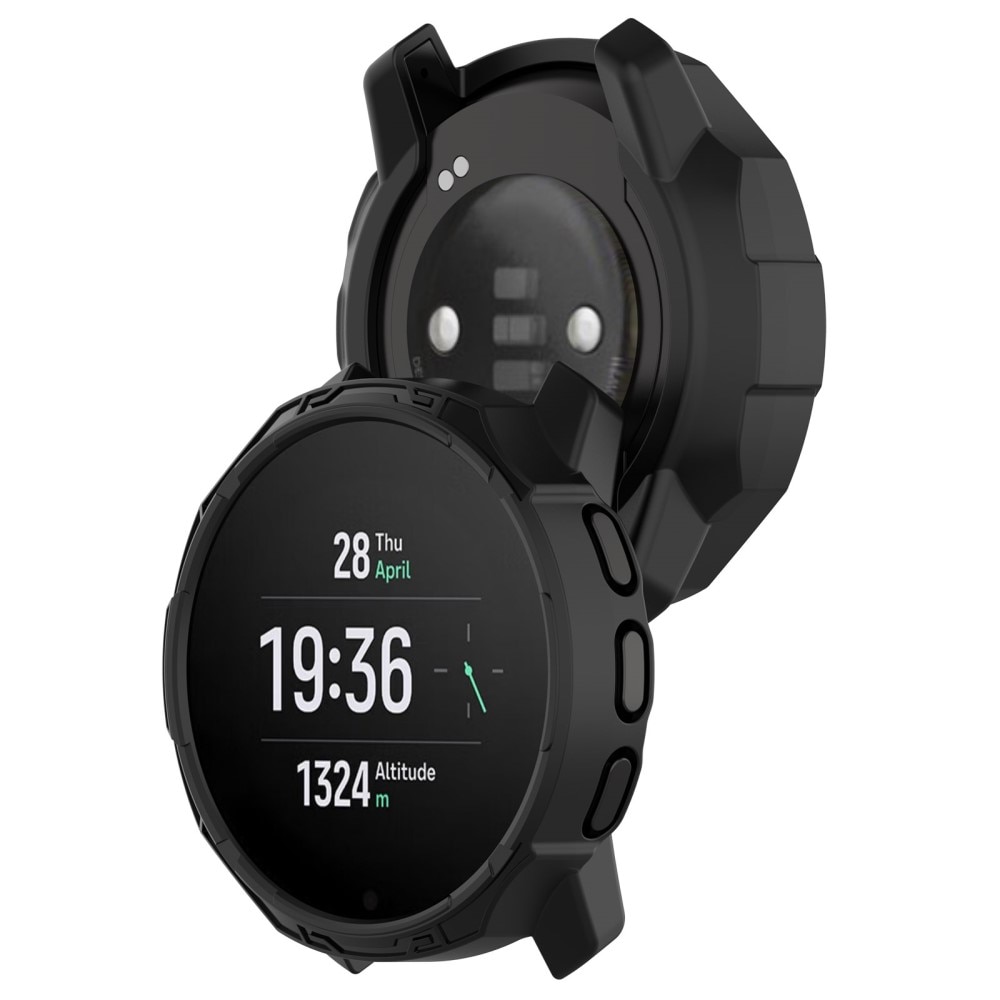 TPU Cover Suunto 9 Peak Pro sort