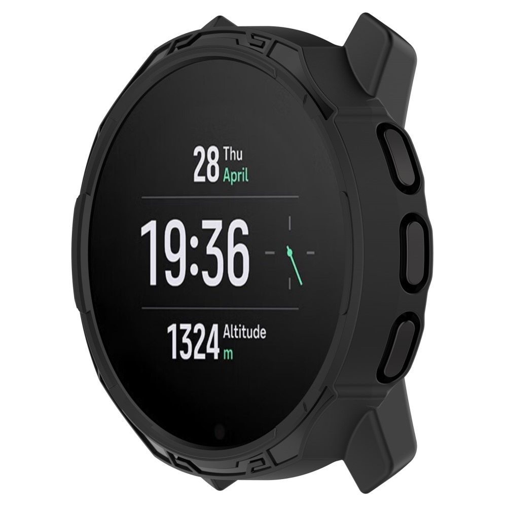 TPU Cover Suunto 9 Peak Pro sort