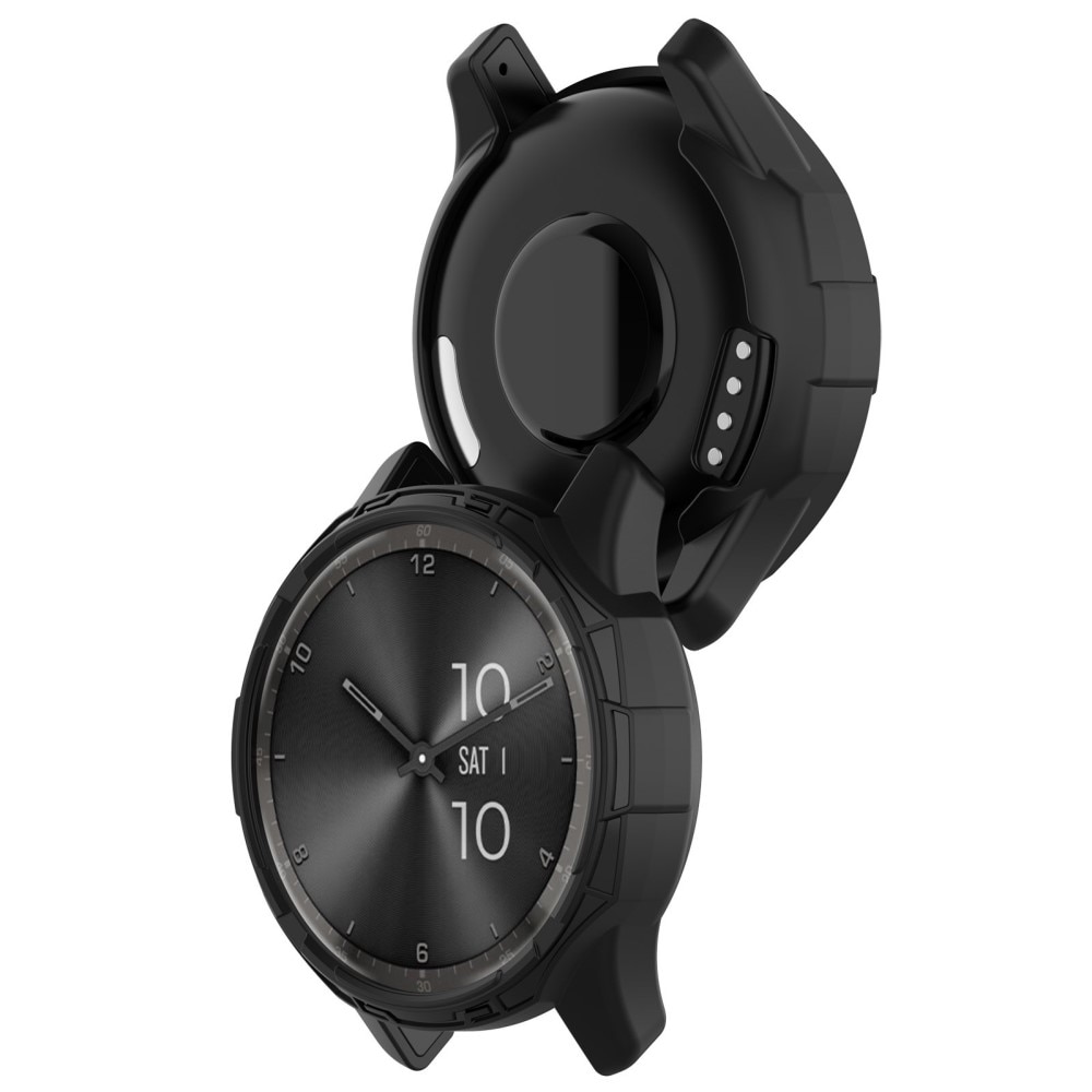 Cover Garmin Vivomove Trend sort