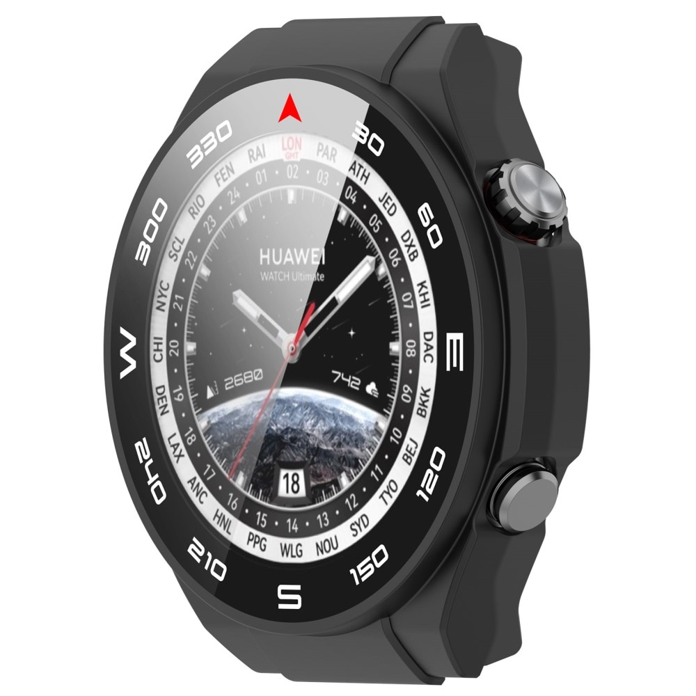 Full Cover Case Huawei Watch Ultimate sort