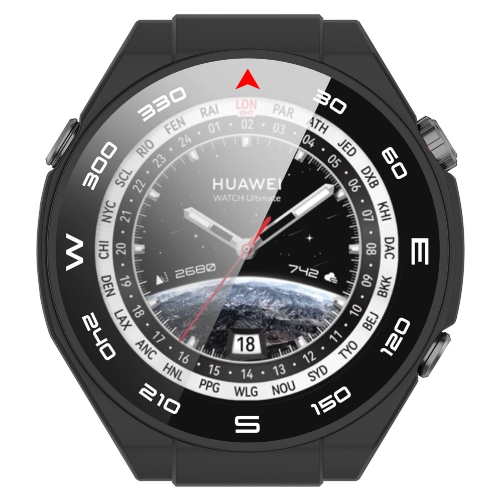 Full Cover Case Huawei Watch Ultimate sort