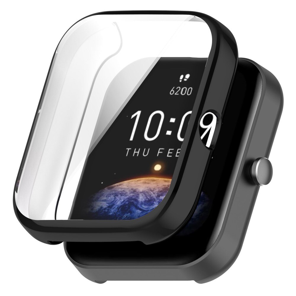 Full Protection Case Amazfit Bip 3/Bip 3 Pro sort