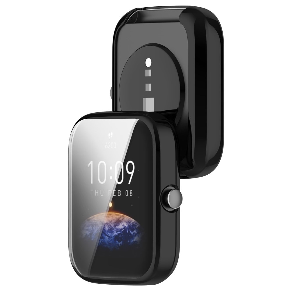 Full Protection Case Amazfit Bip 3/Bip 3 Pro sort