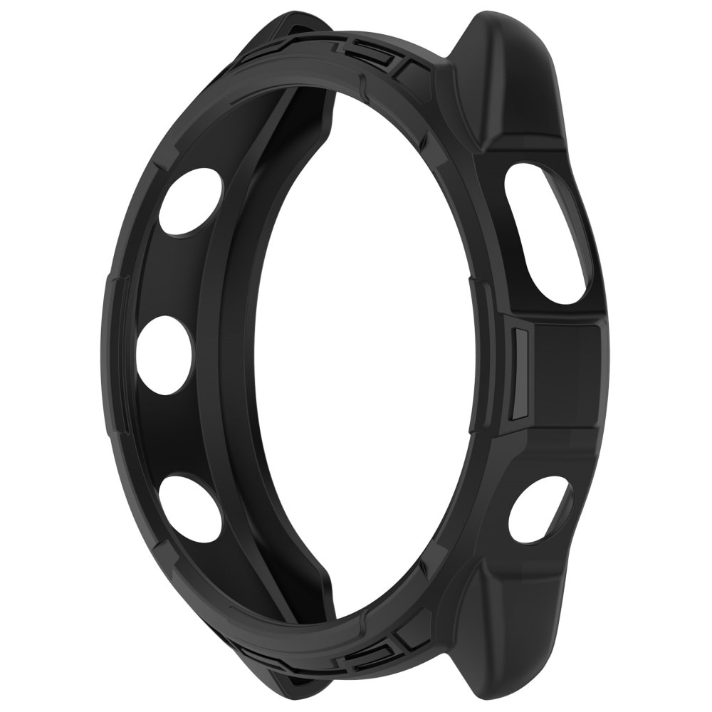 Cover Garmin Forerunner 965 sort