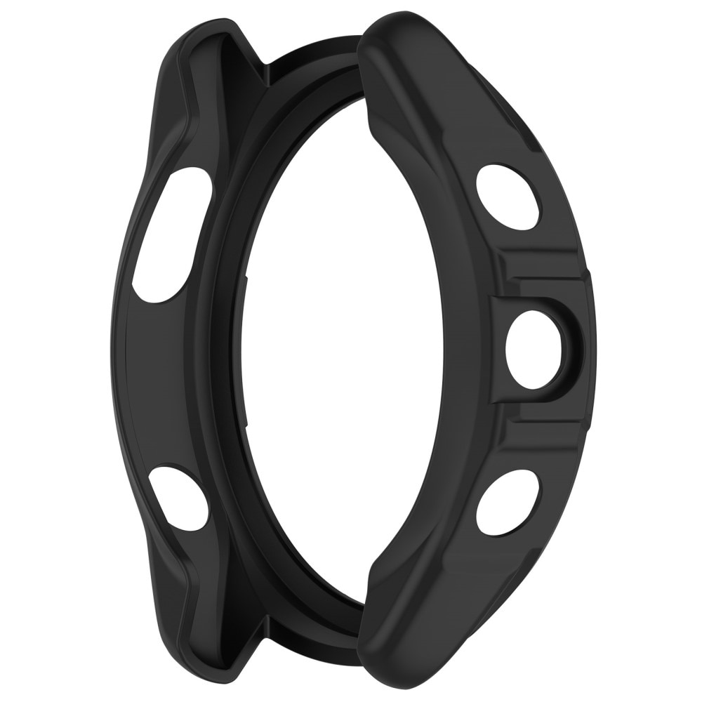 Cover Garmin Forerunner 965 sort