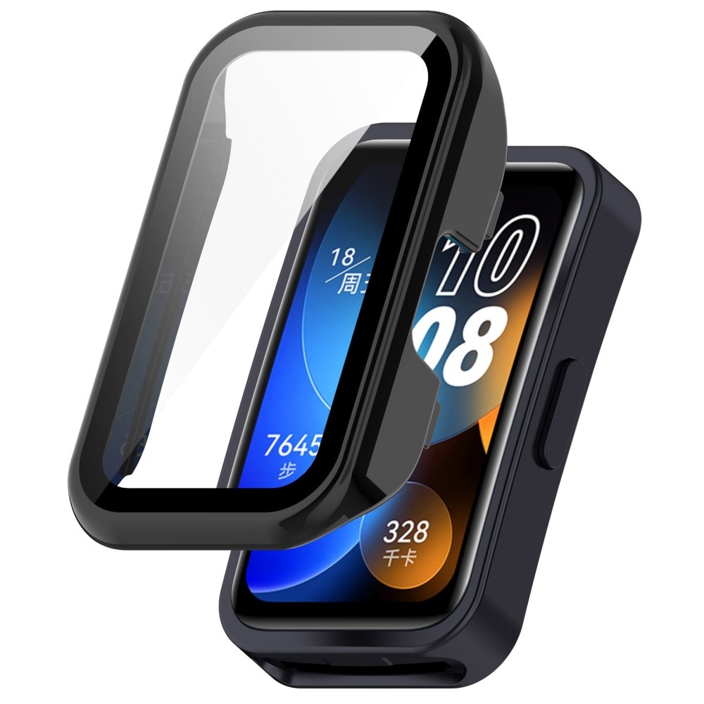 Full Cover Case Huawei Band 8 sort