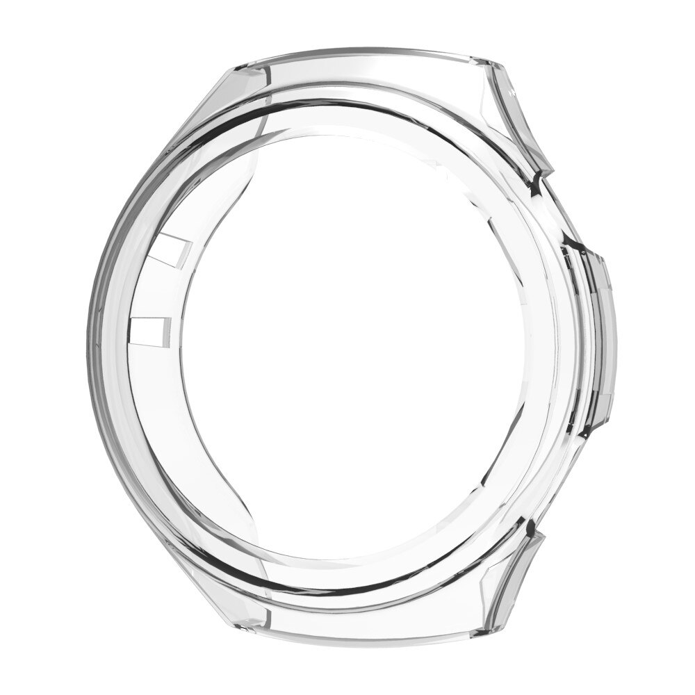 TPU Cover Huawei Watch 4 Pro gennemsigtig