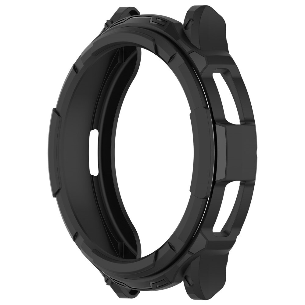 TPU Cover Samsung Galaxy Watch 6 Classic 47mm sort