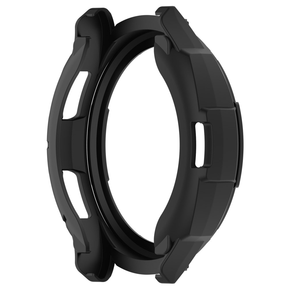 TPU Cover Samsung Galaxy Watch 6 Classic 47mm sort