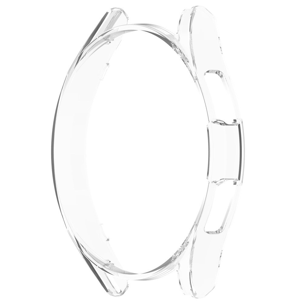 Samsung Galaxy Watch 6 Classic 43mm Cover Gennemsigtig