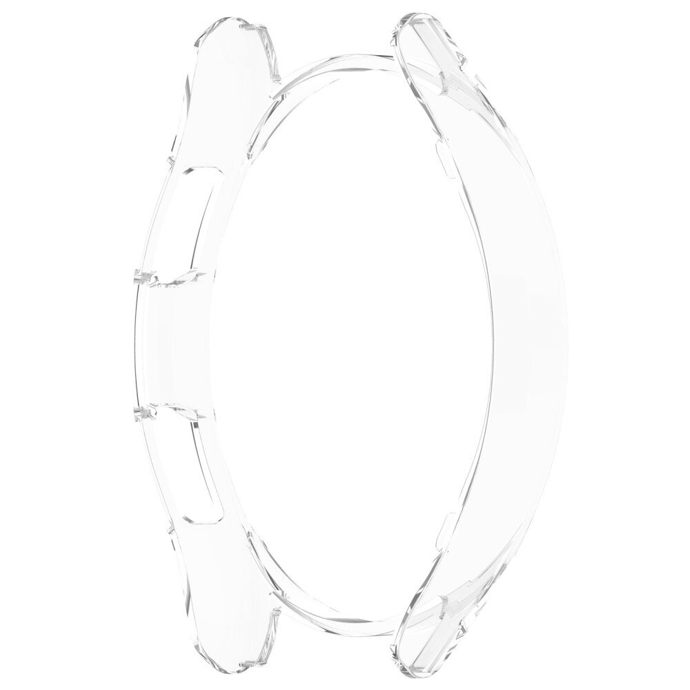 Samsung Galaxy Watch 6 Classic 43mm Cover Gennemsigtig